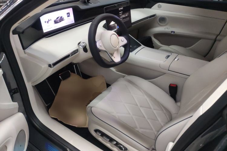 Used Hima Stelato S9 2025 Extended-Range Max+
