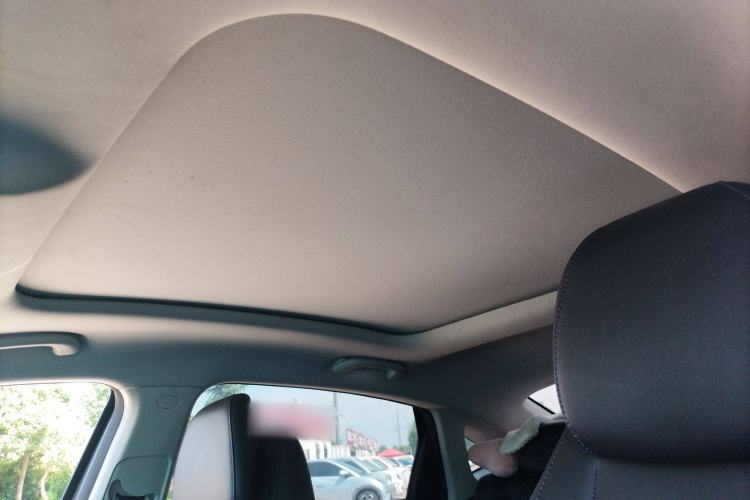 Used Changan Eado DD 2023 Blue Whale NE 1.5T GDI DCT Navigation Model