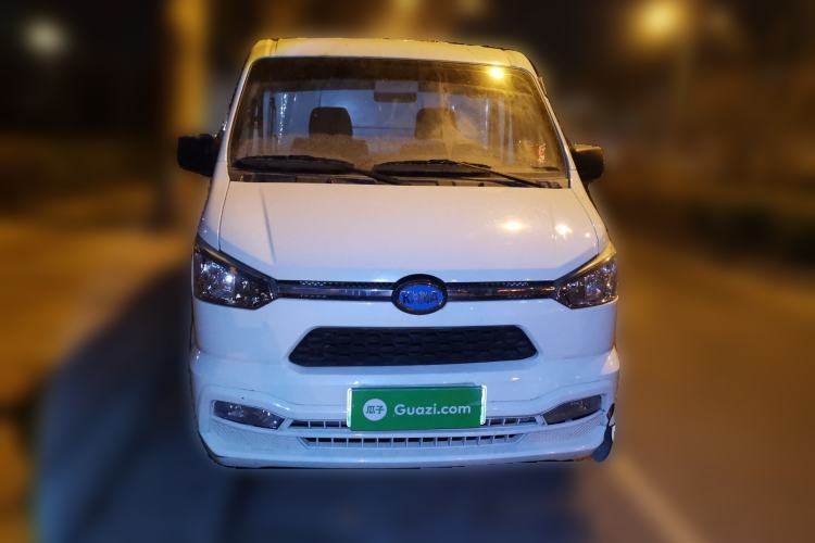 Used Kama Junhang ES 