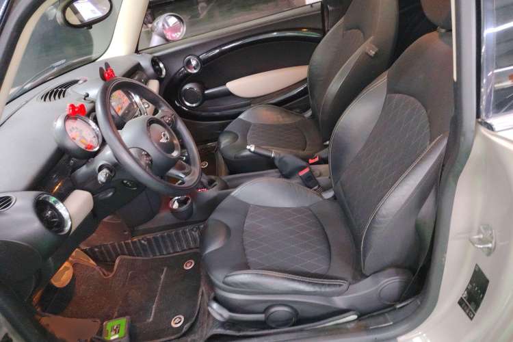 Used MINI MINI 2012 1.6T COOPER S Bayswater