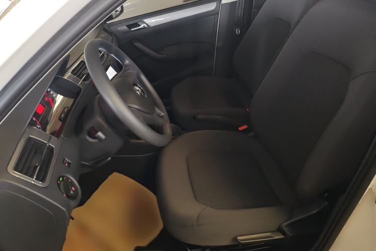 Used Volkswagen Santana 2018 Haval H6 1.5L Automatic Fashion Edition