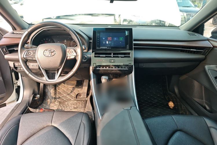 Used Toyota Avalon 2023 2.0L Premium Edition