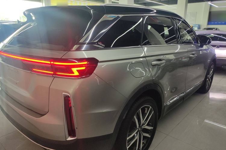 Used Bestune T99 2020 20TD Automatic Sport Premium Edition