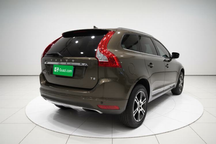Used Volvo XC60 2014 Restyled T5 Zhiya Edition