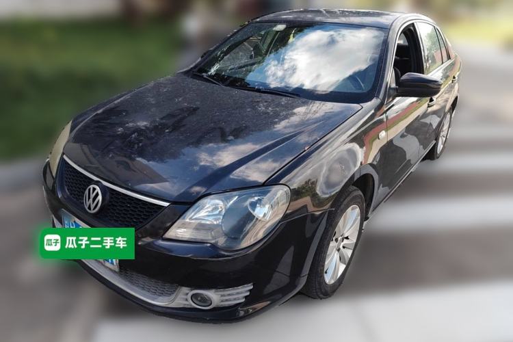 Used Volkswagen Bora 2011 1.4T AT Sportline