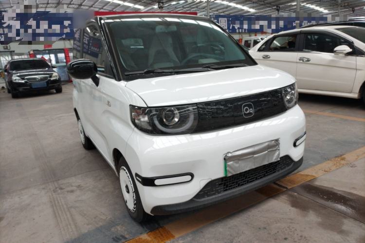 Used Chery QQ Ice Cream 2024 170km Sundae