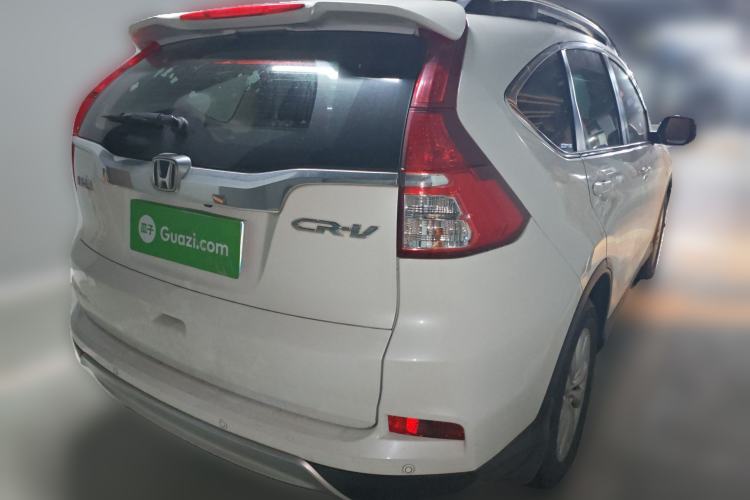 Used Honda CR-V 2016 2.0L two-wheel drive Urban Edition