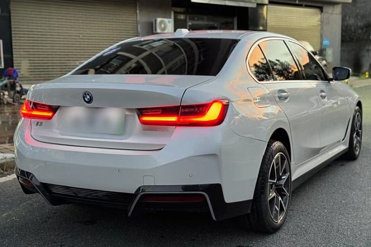 Used BMW i3 2022 eDrive 35 L