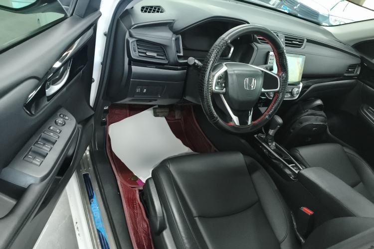 Used Honda Crider 2022 180Turbo CVT Luxury Edition