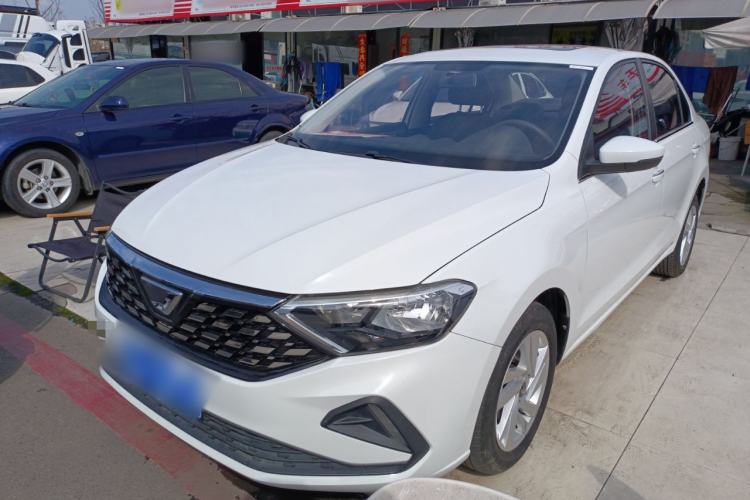 Used Jetta VA3 2019 1.5L Automatic Enjoyment Edition