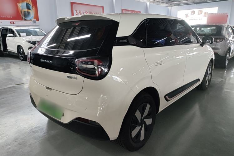 Used Dongfeng NAMMI 01 2026 Model Originality Edition 430Air