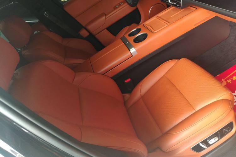 Used Li Auto L7 2023 Pro Model