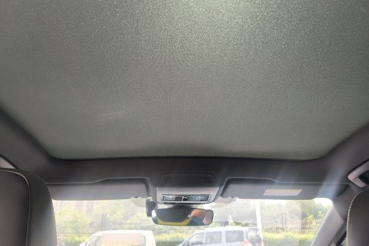 Used Volkswagen ID.4 X 2021 Pro Smart Long-Range Edition