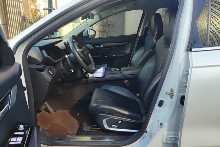 Used XPeng G3 2021 G3i 460G