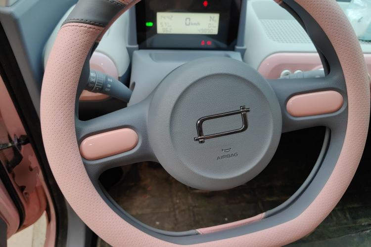 Used Bestune Pony 2024 170km Range Energizing Horse
