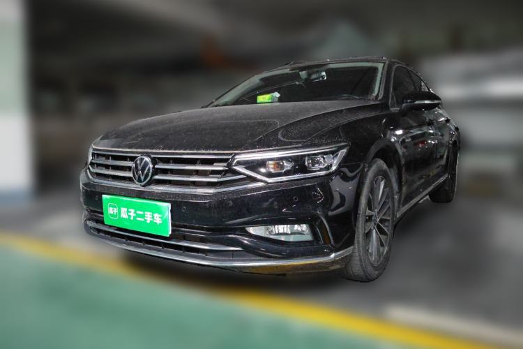 Used Volkswagen Magotan 2020 330TSI DSG Luxury Edition
