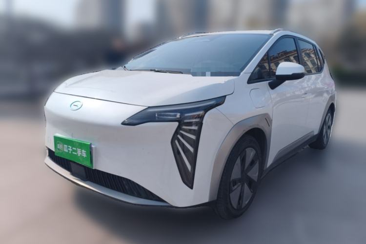 Used AION Y 2023 Plus 510 Enjoy Edition