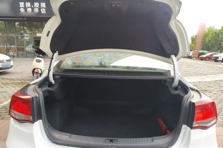 Used Chevrolet Malibu 2016 1.6T Automatic Comfort Edition
