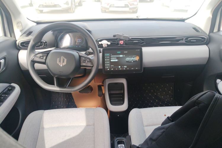 Used Leapmotor T03 2022 Crystal Edition
