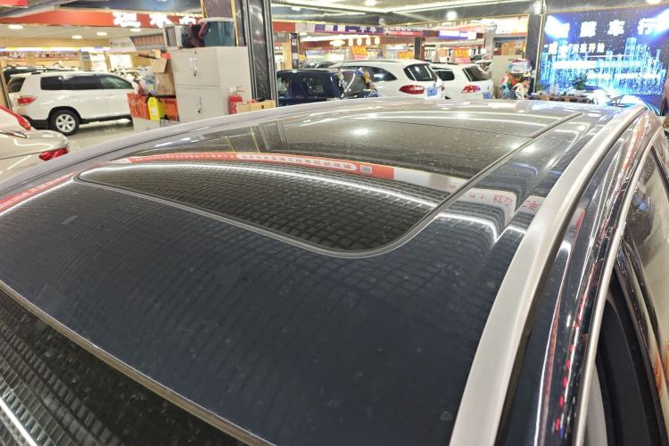 Used Wuling Victory 2022 280T 1.5T CVT Flagship Edition