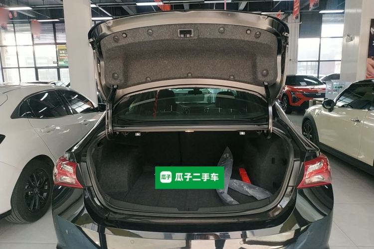 Used Chevrolet Malibu XL 2022 535T Automatic Sport Edition
