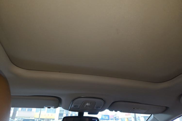 Used BYD Song MAX 2018 1.5T Automatic Smart Connect Flagship Model 6 Seats
