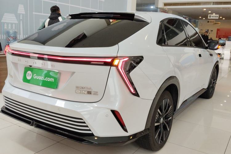 Used Honda e:NS2 2024 Ignite Edition