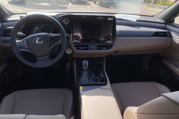 Used Lexus ES 2025 200 Premium Edition
