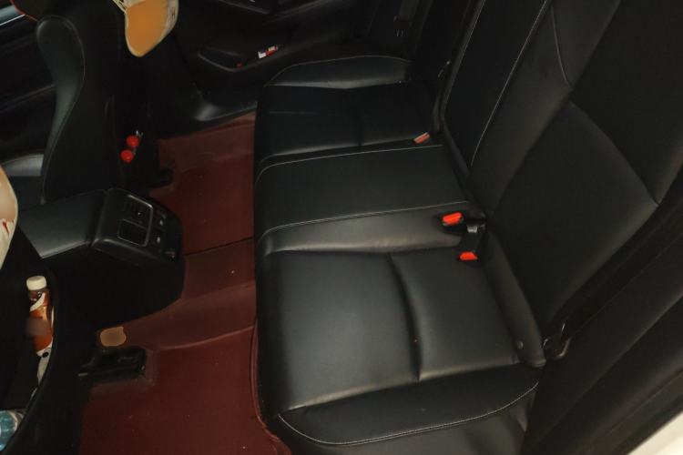 Used Honda Inspire 2019 260TURBO Jingyue Edition China VI