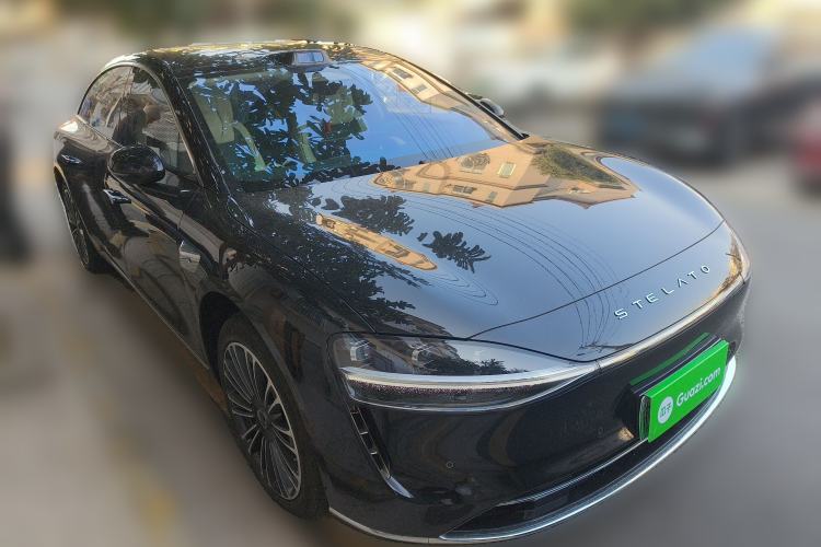 Used Hima Stelato S9 2025 Extended-Range Max+