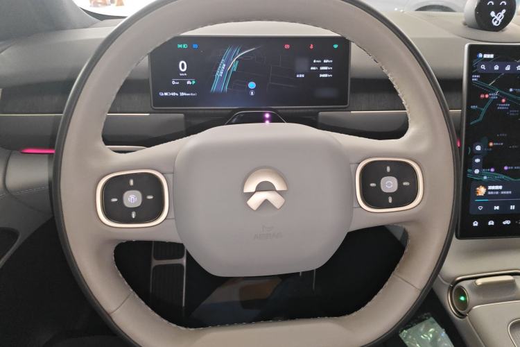 Used Nio ES8 2024 75 kWh
