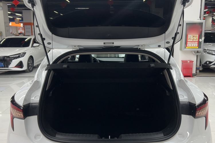 Used CHANGAN Eado 2018 1.6L GDI Manual Trendy Model China V Standard
