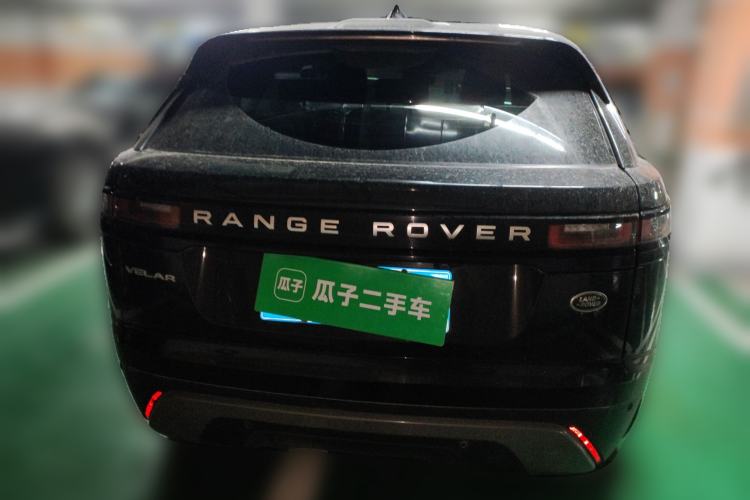 Used Land Rover Range Rover Velar 2022 250 PS
