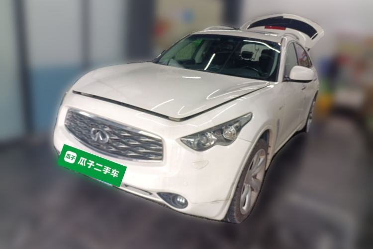 Used Infiniti FX 2011 FX35 Standard Edition Guazi used car, China used car export, Used car for sale, Used  cars, Cheapest cars for sale