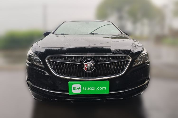 Used Buick LaCrosse 2018 28T Elite Edition
