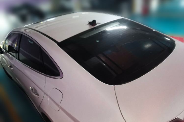 Used Hyundai Sonata 2020 380TGDi Automatic GS Smart Edition