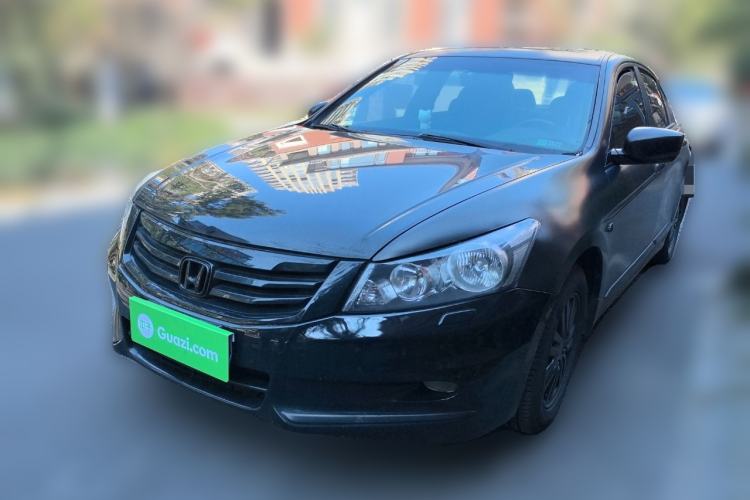 Used Honda Accord 2012 2.0L SE