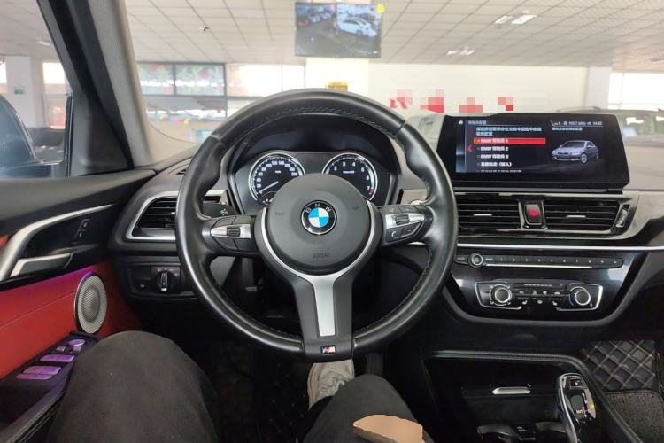 Used BMW 1 Series 2021 Restyled 125i M Sport Night Edition