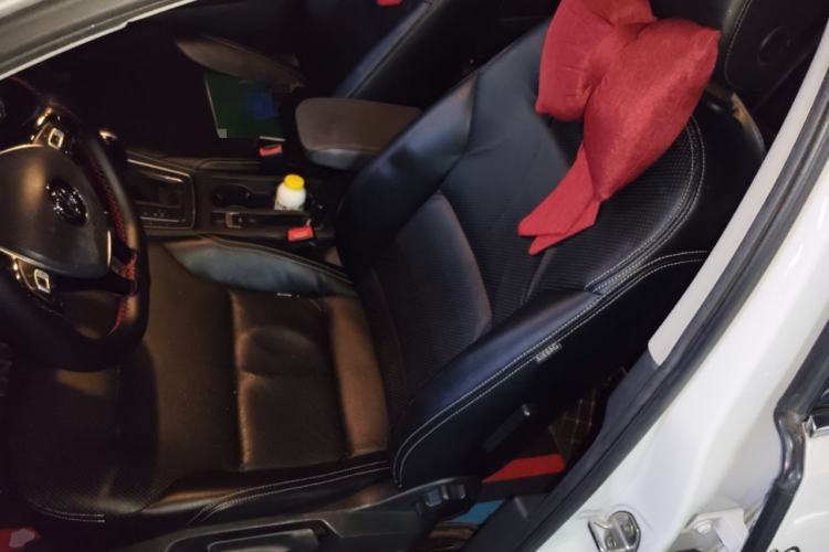 Used Volkswagen Golf 2018 1.6L Automatic Comfort Model
