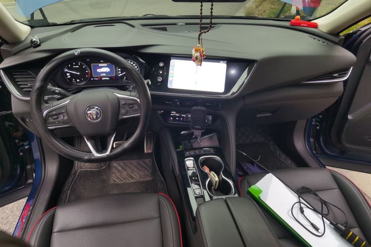 Used Buick Envision 2022 Encore S GS 4x4 Sport Edition