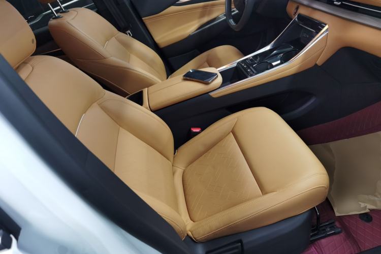 Used SAIC MAXUS Maxus G50 PHEV 2025 Leading Edition