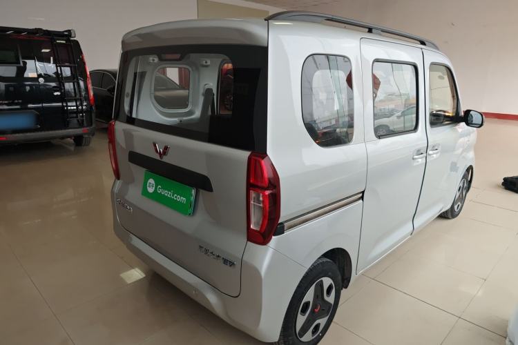 Used Wuling Zhiguang New Energy 2025 Comfort Model