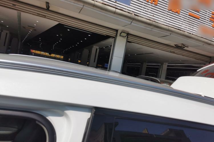 Used Honda Avancier 2020 240TURBO Two-Wheel Drive Comfort Edition
