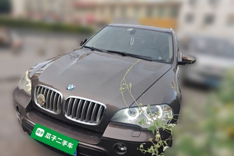 Used BMW X5 2011 xDrive35i Luxury Model Guazi used car, China used car export, Used car for sale, Used cars, Cheapest cars for sale