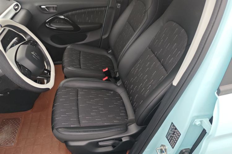 Used Leapmotor T03 2025 310 Comfort Edition Left Front Seat