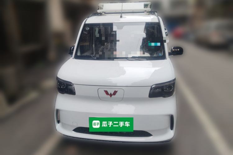 Used Wuling Zhiguang New Energy 2025 Comfort Model