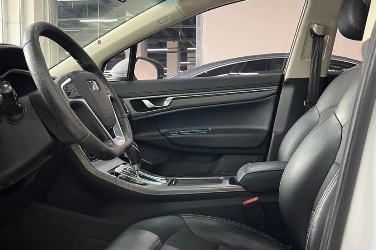 Used Geely Auto Emgrand GS 2016 Sport Edition 1.3T Automatic LingShang Model
