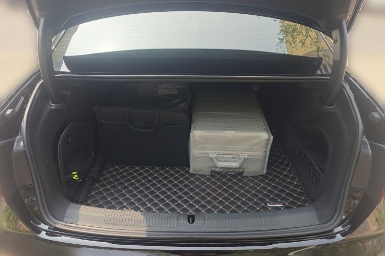 Used Audi S4 2018 S4 3.0TFSI
