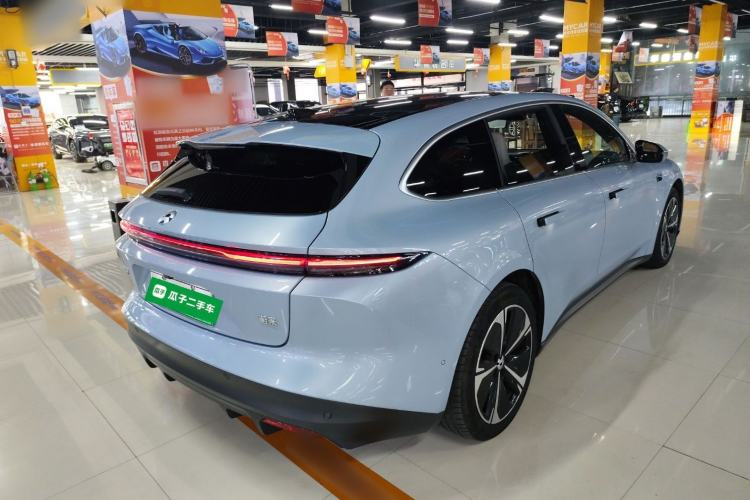 Used Nio ET5T 2024 75kWh Touring
