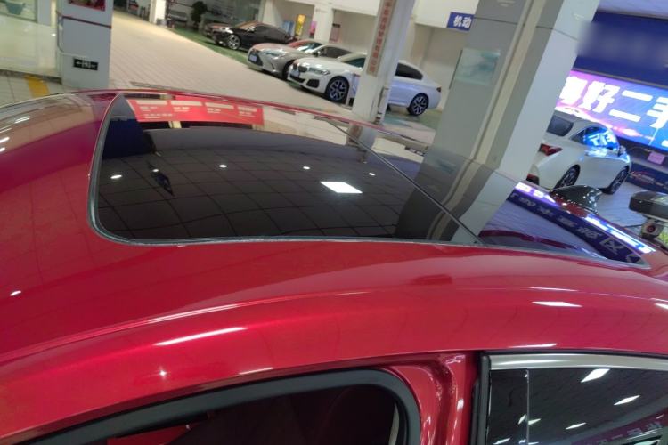 Used Honda Accord 2022 Xing·Hybrid 2.0L Phantom Night·Xing Zun Edition